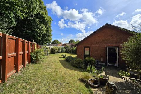 8 Hanson Park, Northam, Bideford, EX39 3SA