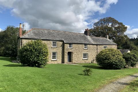 5 bedroom detached house to rent, Lanhydrock