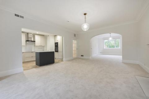 2 bedroom flat to rent, Redington Road, Hampstead, London, NW3