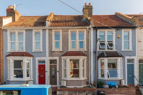 2 bedroom terraced house for sale, Ashgrove Road, Bedminster