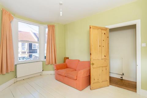 45 Ashgrove Road, Bedminster, Bristol, BS3 3JP