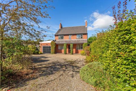 4 bedroom detached house for sale, York YO32