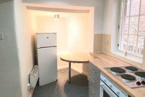 1 bedroom flat to rent, Lower North Street, Exeter