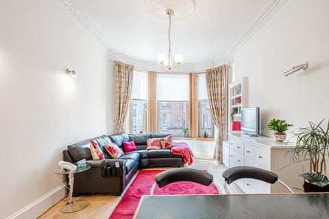 1 bedroom apartment for sale, Dumbarton Road , Flat 2/2, Partick, Glasgow, G11 6XE