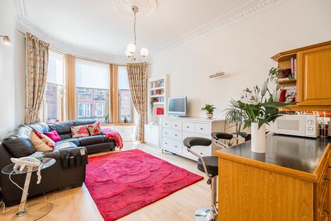 1 bedroom apartment for sale, Dumbarton Road , Flat 2/2, Partick, Glasgow, G11 6XE