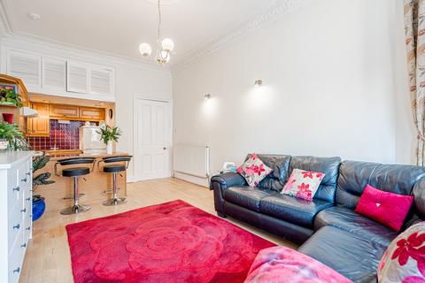 1 bedroom apartment for sale, Dumbarton Road , Flat 2/2, Partick, Glasgow, G11 6XE