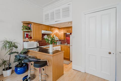 1 bedroom apartment for sale, Dumbarton Road , Flat 2/2, Partick, Glasgow, G11 6XE