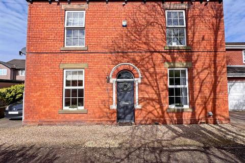 3 bedroom detached house for sale, Eden Crescent, Carlisle CA3