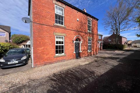 3 bedroom detached house for sale, Eden Crescent, Carlisle CA3