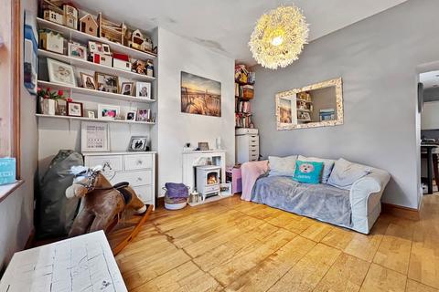 1 Eden Crescent, Carlisle, CA3 9LB