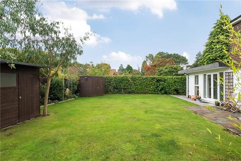 5 bedroom detached house for sale, Chichester Close, East Wellow, Romsey, Hampshire