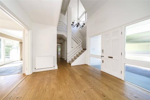 4 bedroom detached house to rent, Camp End Road, Weybridge, KT13