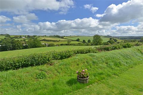 3 bedroom detached house for sale, Ducks Field, South Molton, Devon, EX36