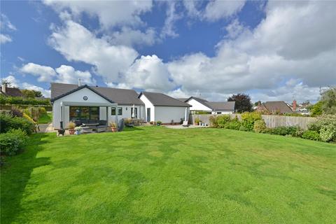 3 bedroom detached house for sale, Ducks Field, South Molton, Devon, EX36