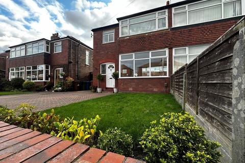 3 bedroom semi-detached house for sale, Berkeley Close Offerton, Offerton