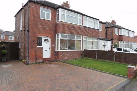 8 Berkeley Close, Stockport, SK2 5BD