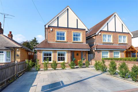 5 bedroom detached house for sale, Freelands Road, Cobham, Surrey, KT11