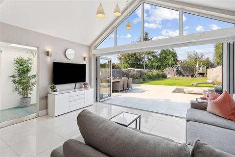 5 bedroom detached house for sale, Freelands Road, Cobham, Surrey, KT11