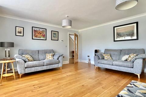 4 bedroom detached house for sale, Pless Road, Milford on Sea, Lymington, Hampshire, SO41