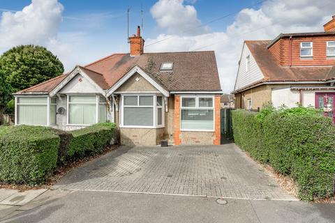 3 bedroom semi-detached bungalow for sale, Reedway, Northampton, NN3