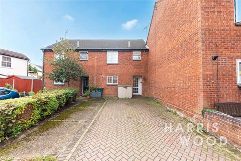 3 bedroom semi-detached house for sale, Attlee Gardens, Colchester, Essex, CO1