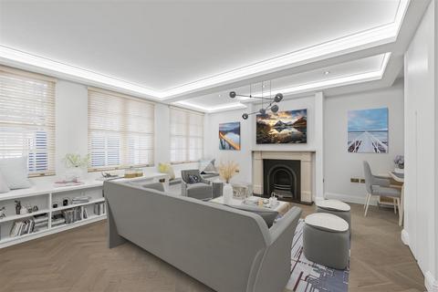 2 bedroom flat for sale, North Court, Great Pet6er Street, Westminster, London, SW1P