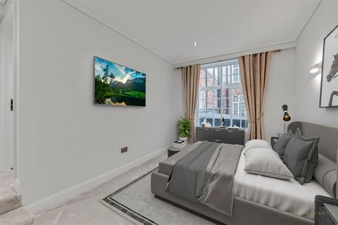 2 bedroom flat for sale, North Court, Great Pet6er Street, Westminster, London, SW1P