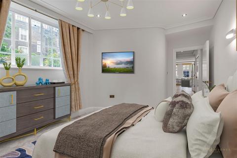 2 bedroom flat for sale, North Court, Great Pet6er Street, Westminster, London, SW1P