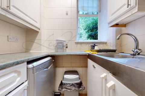 undefined, Judd Street, Bloomsbury, WC1