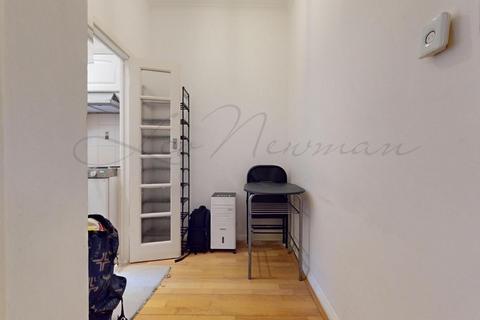 undefined, Judd Street, Bloomsbury, WC1