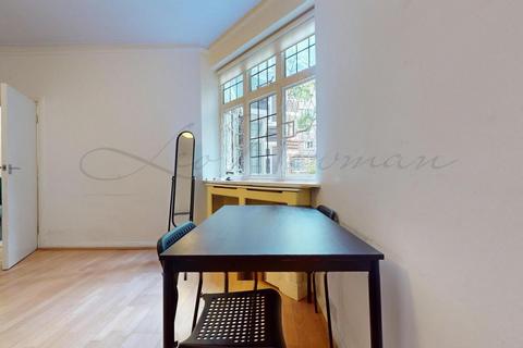 undefined, Judd Street, Bloomsbury, WC1