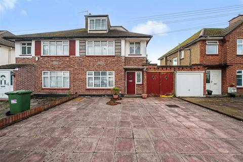 5 bedroom semi-detached house for sale, Draycott Avenue, Harrow