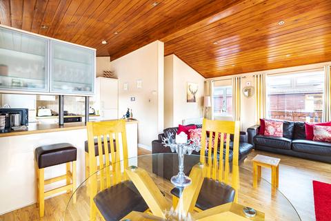 2 bedroom lodge for sale, 2 The Moorings Loch Ness Highland Lodges, Invermoriston, IV63 7YE