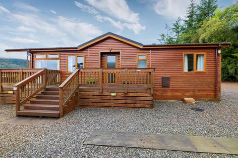 undefined, 2 The Moorings Loch Ness Highland Lodges, Invermoriston, IV63 7YE