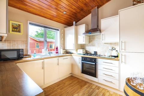 undefined, 2 The Moorings Loch Ness Highland Lodges, Invermoriston, IV63 7YE