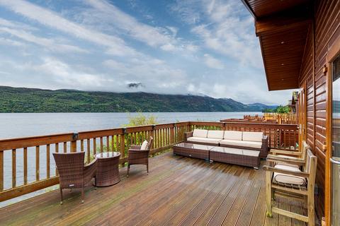 undefined, 2 The Moorings Loch Ness Highland Lodges, Invermoriston, IV63 7YE
