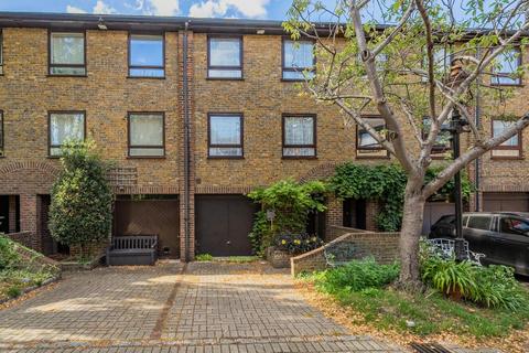 5 bedroom terraced house for sale, Abinger Mews, Maida Hill