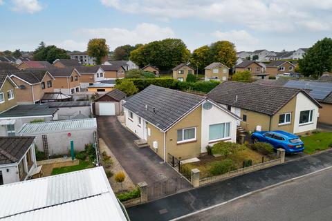 2 bedroom detached bungalow for sale, Waterson Drive, Brechin, DD9