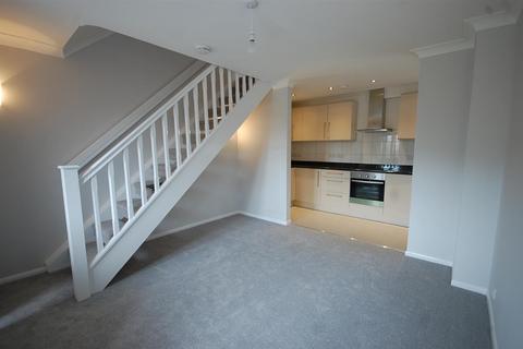 1 bedroom end of terrace house for sale, Greystoke Drive, Middlesex HA4