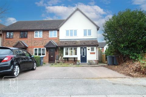 3 bedroom end of terrace house to rent, Stewart Young Grove, Kesgrave, Ipswich, Suffolk, IP5