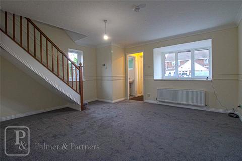 3 bedroom end of terrace house to rent, Stewart Young Grove, Kesgrave, Ipswich, Suffolk, IP5