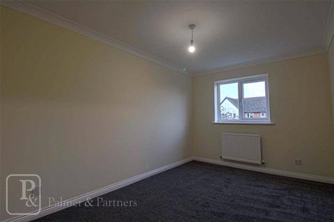 3 bedroom end of terrace house to rent, Stewart Young Grove, Kesgrave, Ipswich, Suffolk, IP5