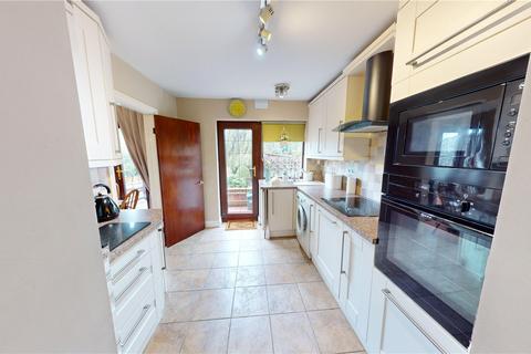 2 bedroom end of terrace house for sale, Cornwell Crescent, Stanford-le-Hope, Essex, SS17