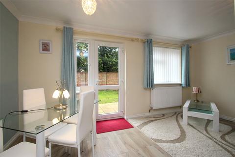 2 bedroom end of terrace house for sale, Pegasus Close, Hamble, Southampton, Hampshire, SO31