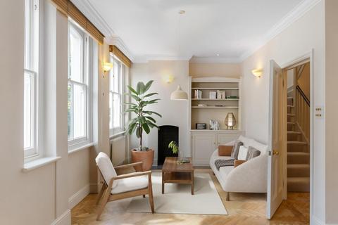 4 bedroom terraced house for sale, Cornwall Gardens Walk, South Kensington SW7