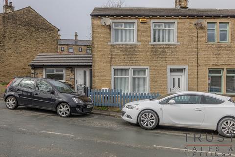 2 bedroom semi-detached house to rent, Delf Hill, Brighouse HD6