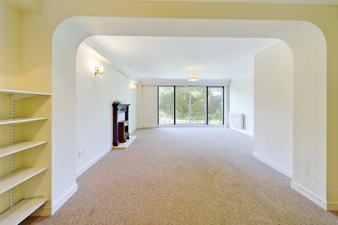 2 bedroom apartment for sale, Manor Road, Bournemouth, Dorset, BH1