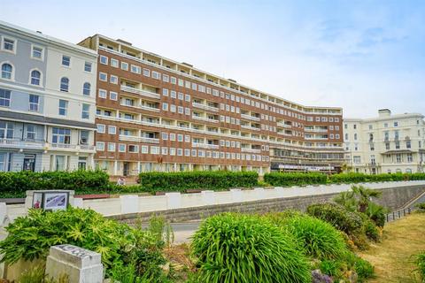 Robertson Terrace, Hastings