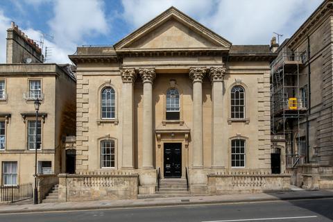 2 bedroom apartment for sale, Apartment 5, Queen Anne House, Charlotte Street, Bath, Somerset, BA1