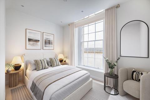 2 bedroom apartment for sale, Apartment 5, Queen Anne House, Charlotte Street, Bath, Somerset, BA1